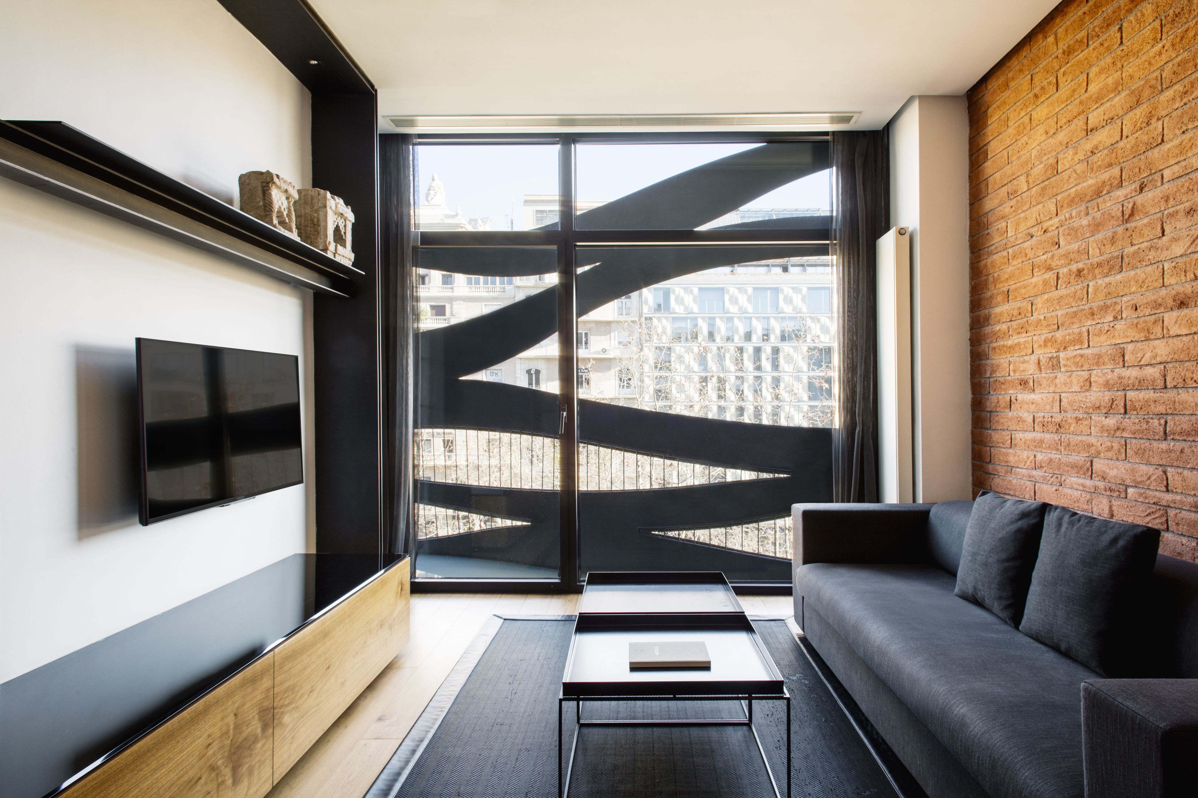 Suites Avenue Luxe Apartments Barcelona