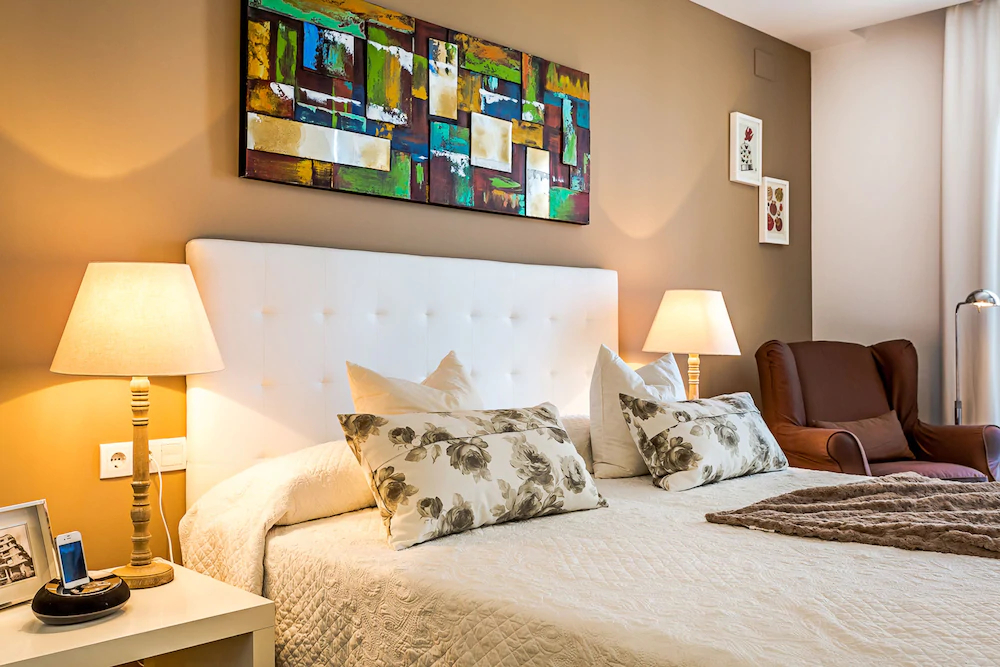 Urban Districs Apartments Rambla Suite & Pool