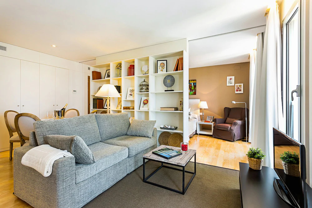 Urban Districs Apartments Rambla Suite & Pool