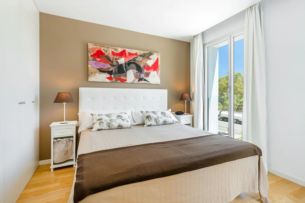 Urban Districs Apartments Rambla Suite & Pool