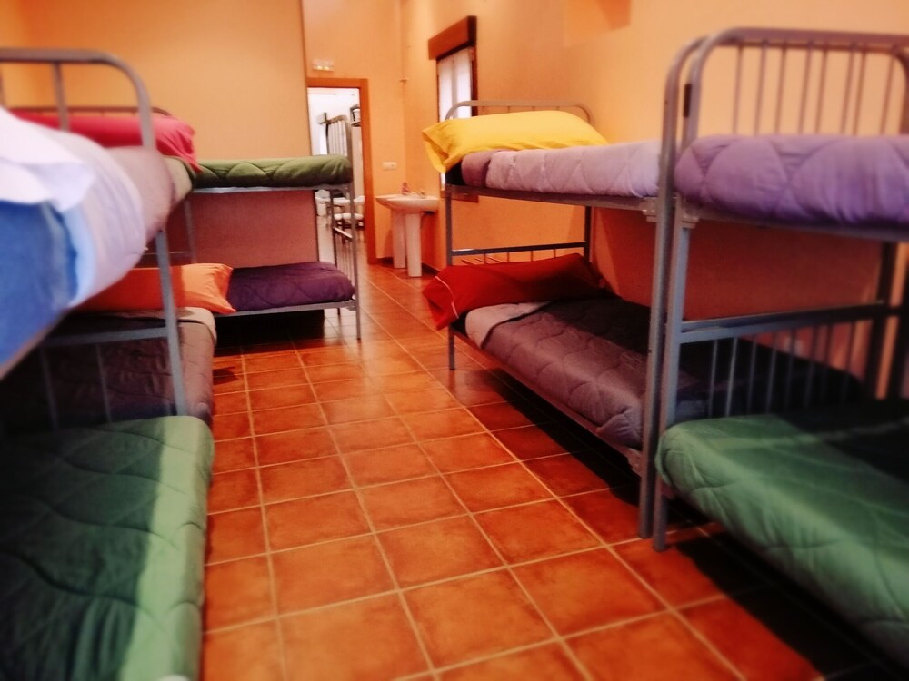 Albergue La Bodega