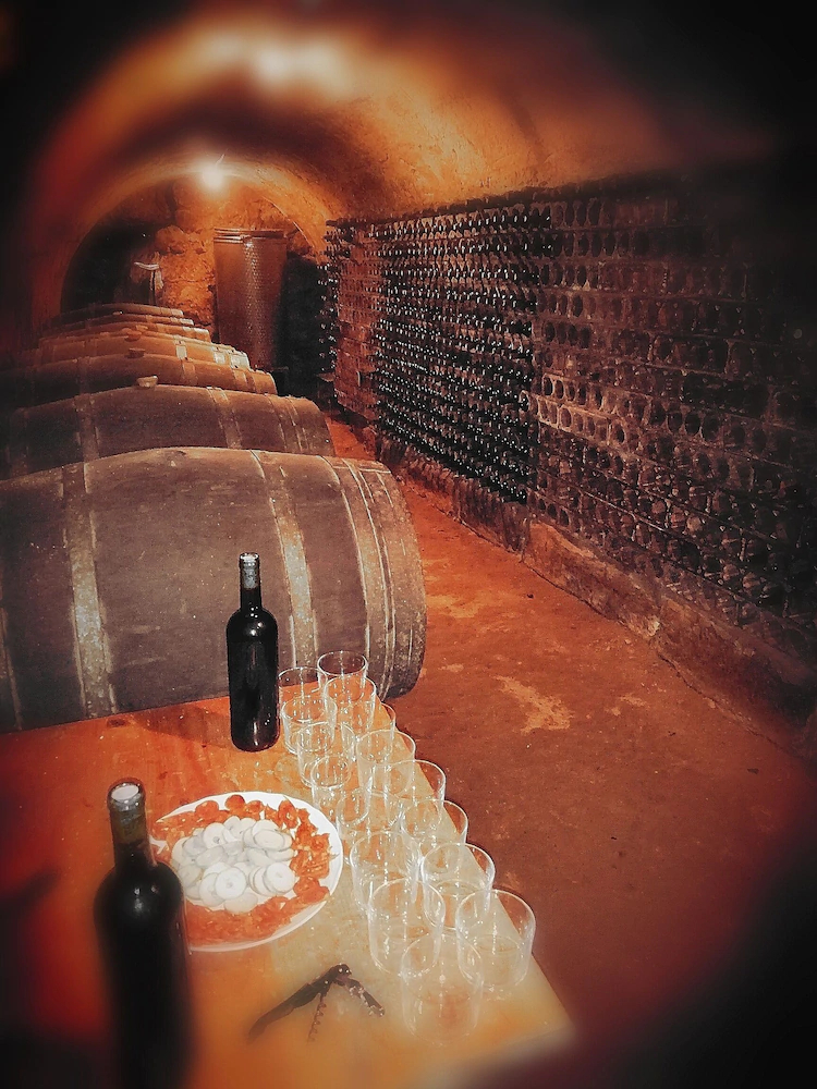 Albergue La Bodega