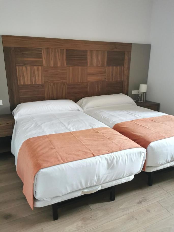 Hospedería Monasterio de La Vid