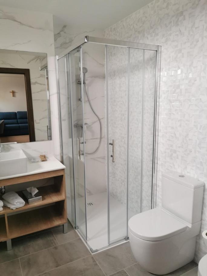 Hospedería Monasterio de La Vid