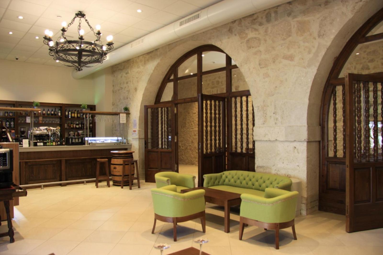 Hospedería Monasterio de La Vid