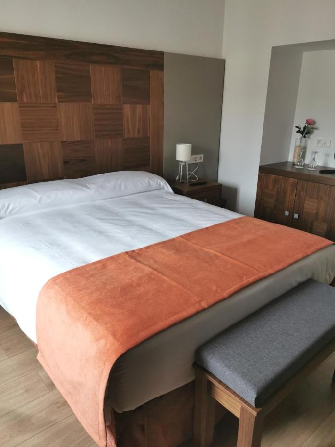 Hospedería Monasterio de La Vid