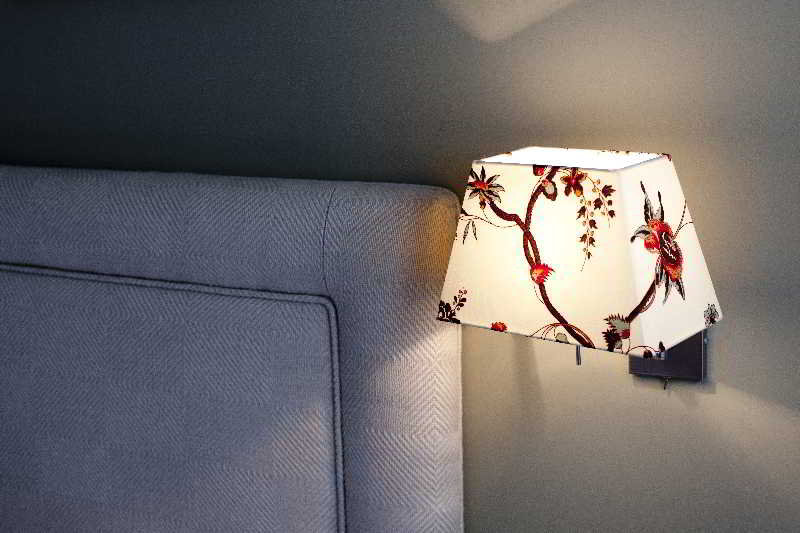 CH Victoria Hotel Boutique Pinar