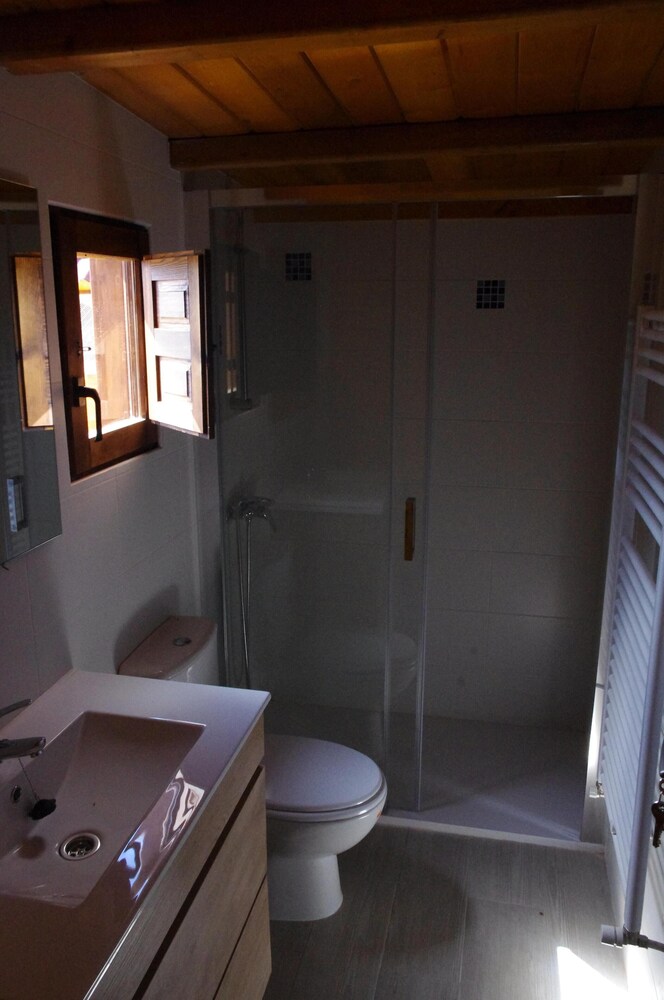 Villas de Arribes