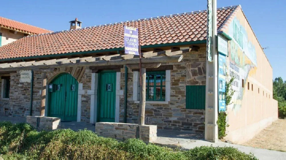 Hostería Casa Flor