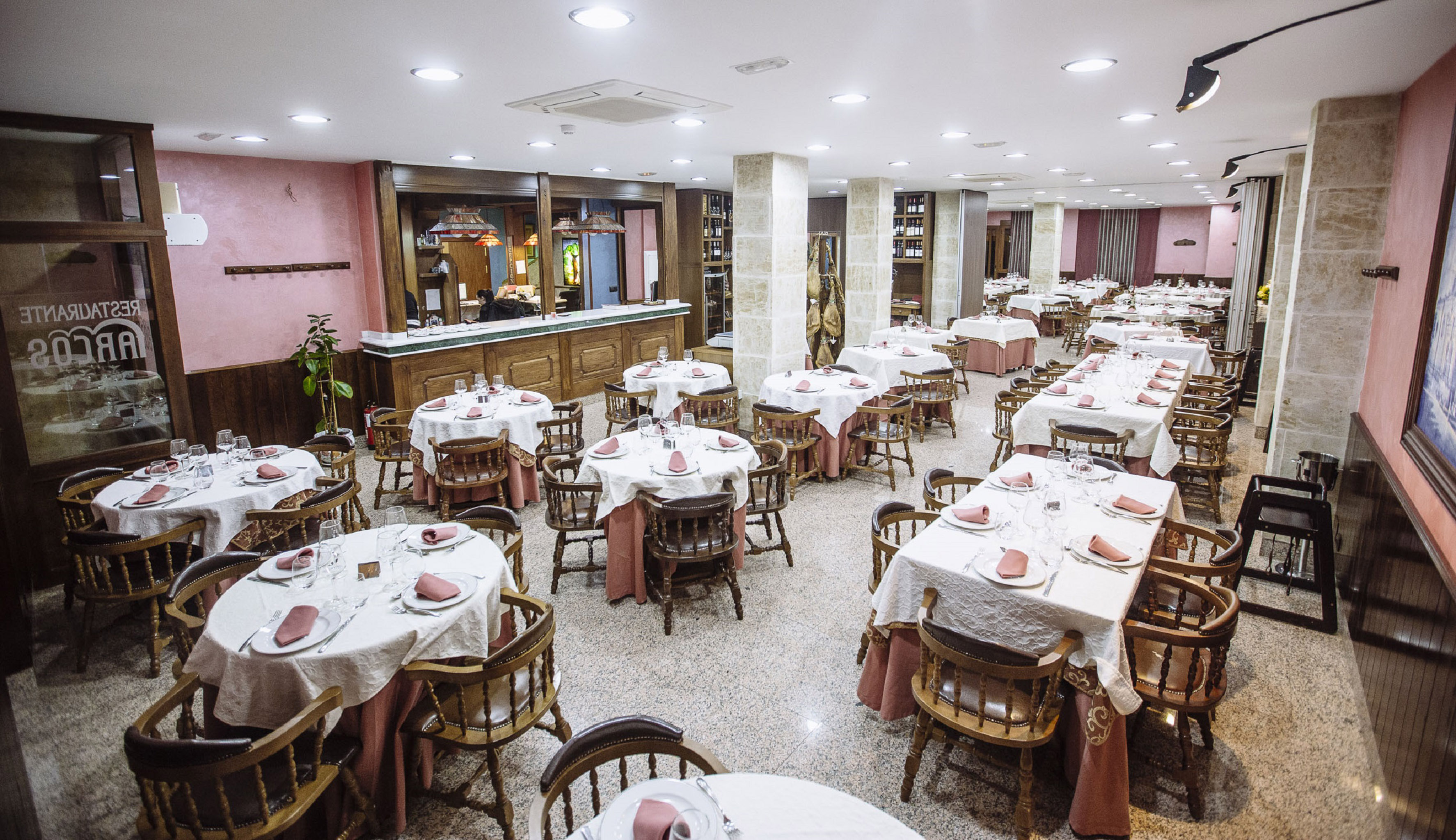 Hotel Arcos