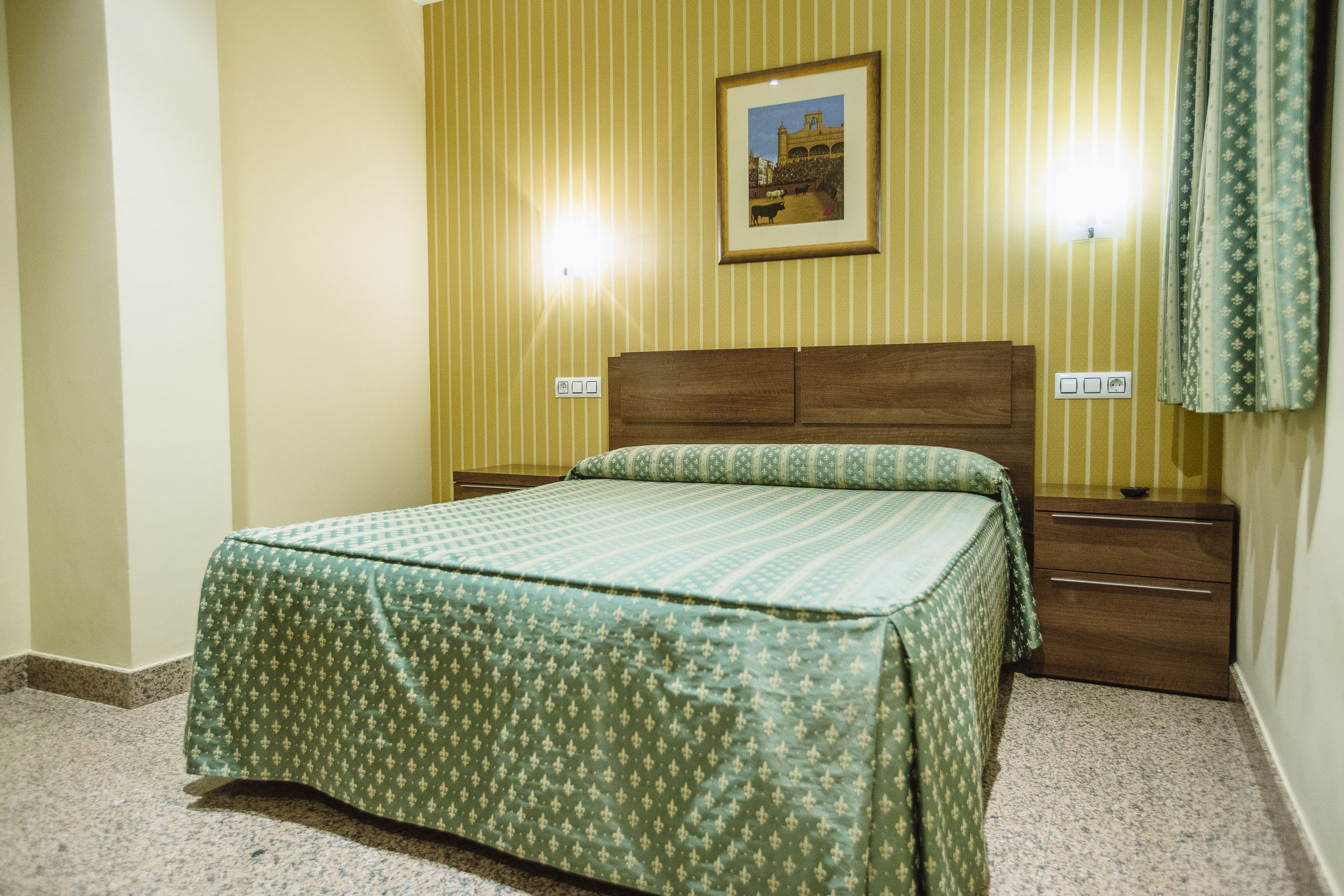 Hotel Arcos