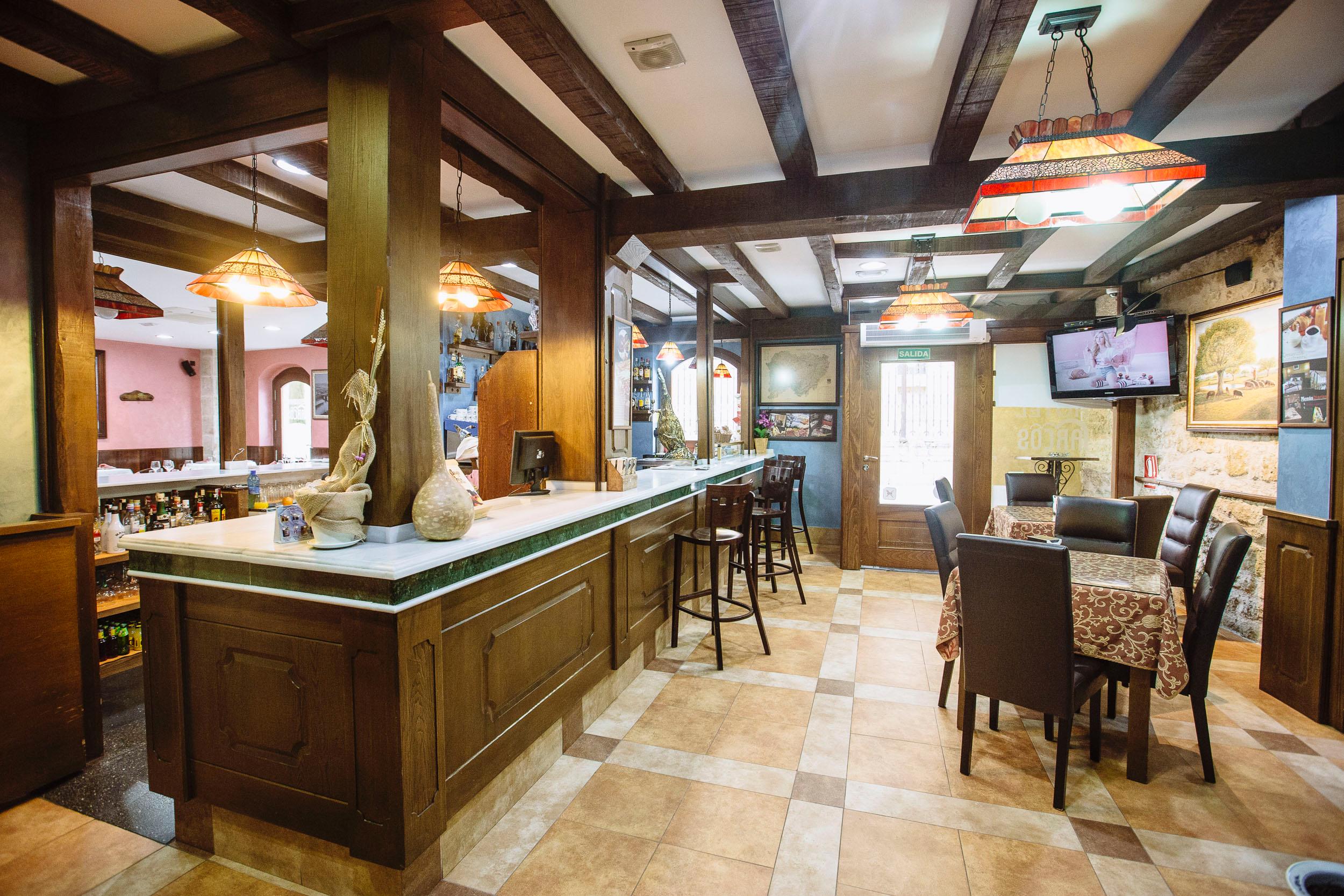 Hotel Arcos