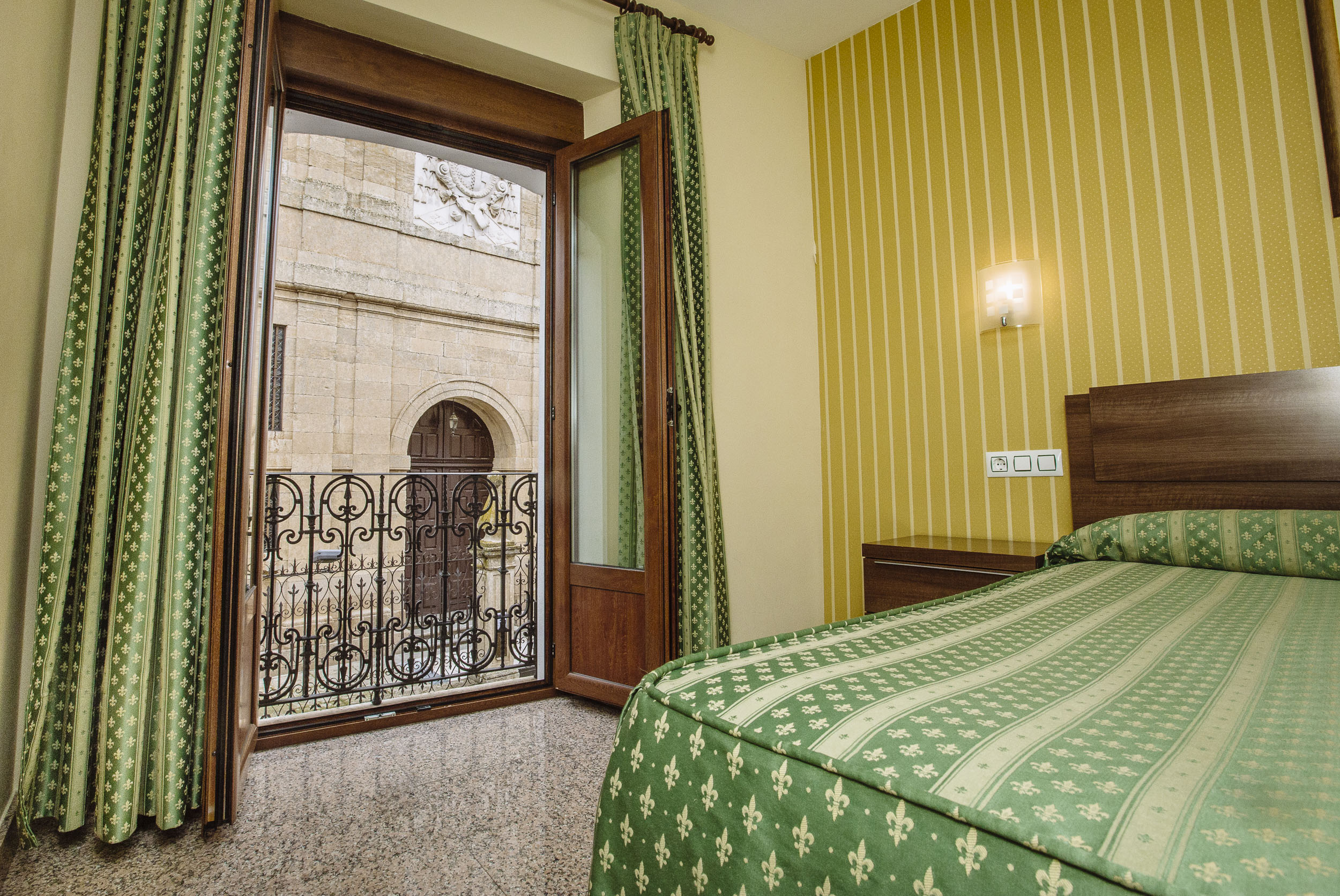 Hotel Arcos