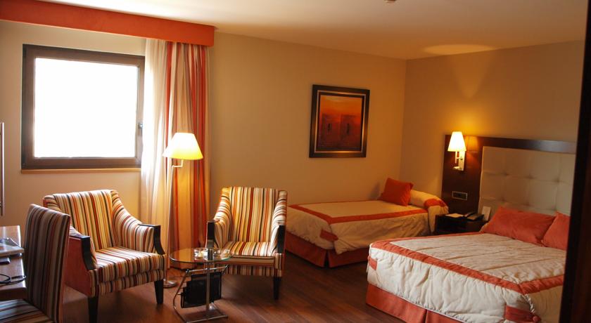 Hotel Mirador de Gredos