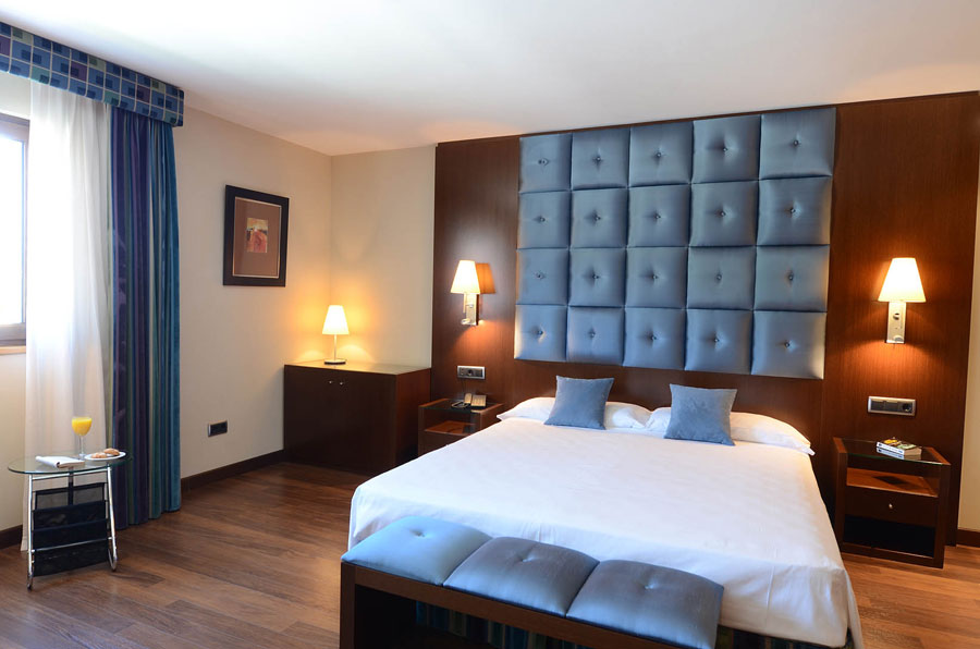 Hotel Mirador de Gredos