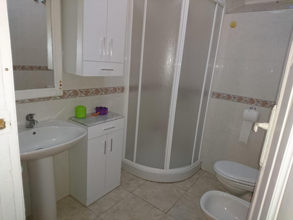 Apartamentos Plaza Mayor
