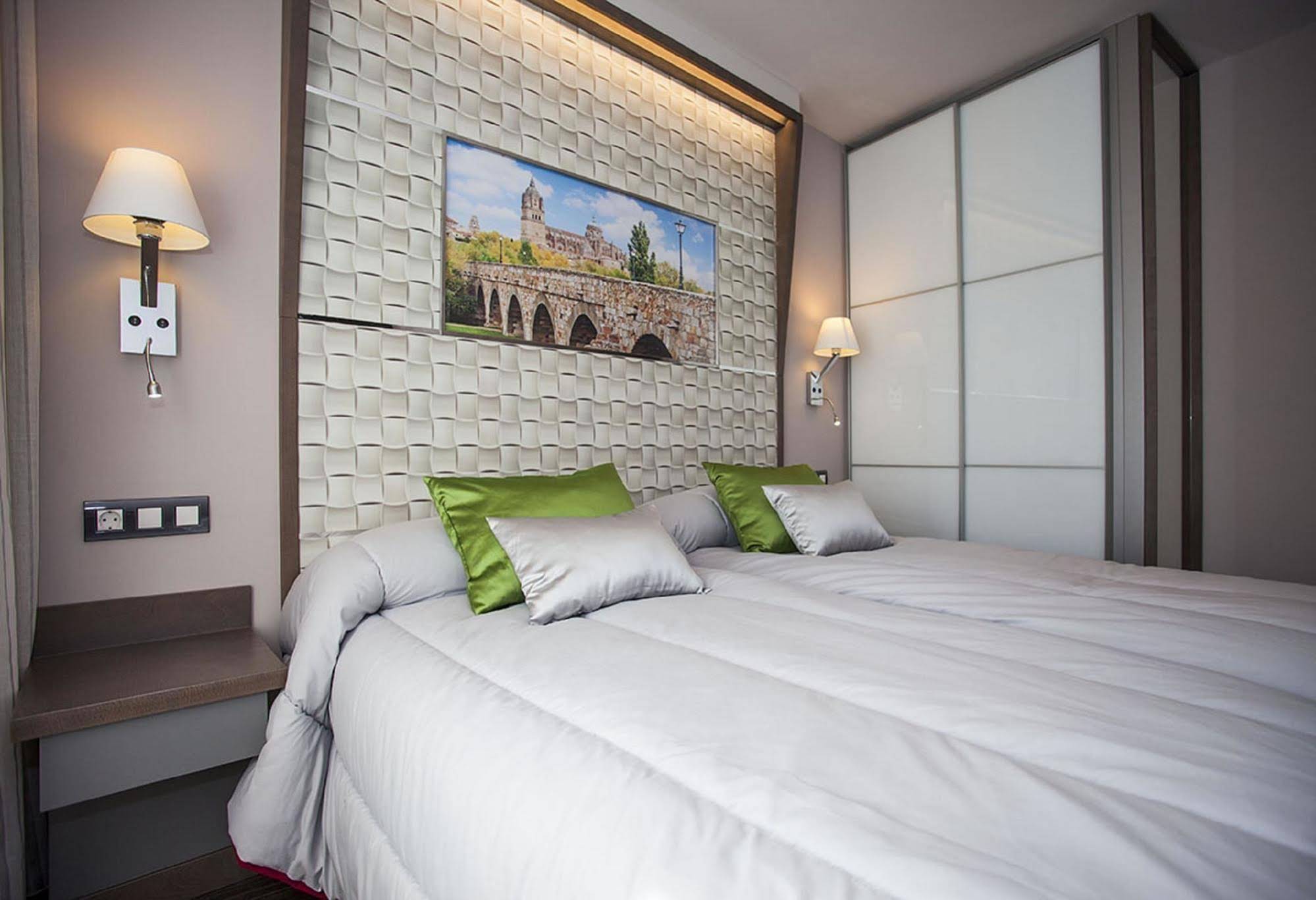Hostal Barcelona
