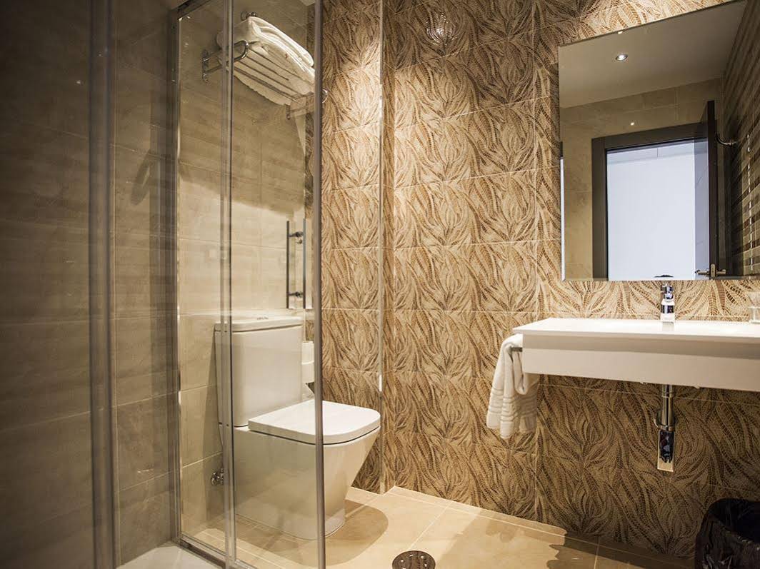 Hostal Barcelona