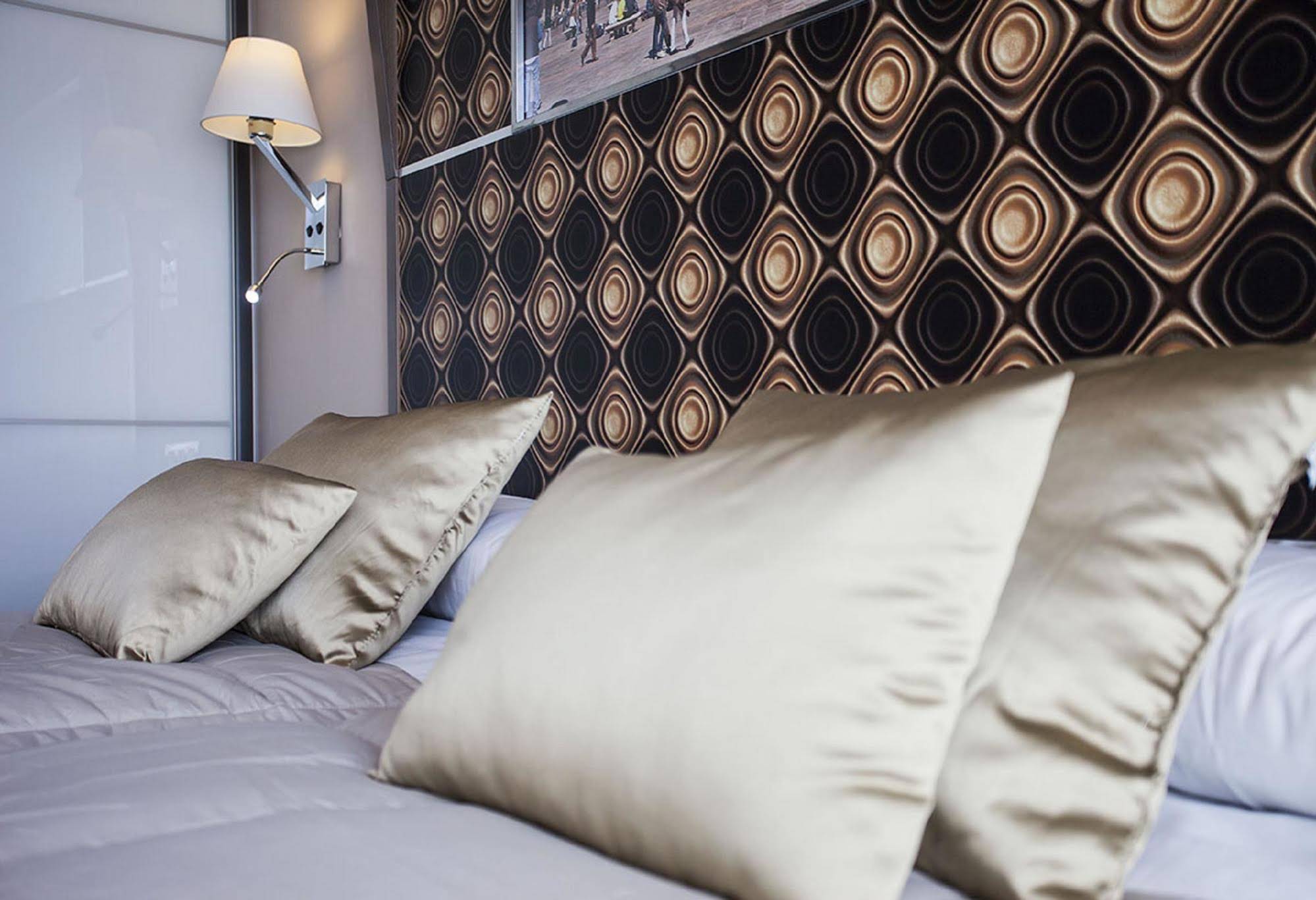 Hostal Barcelona