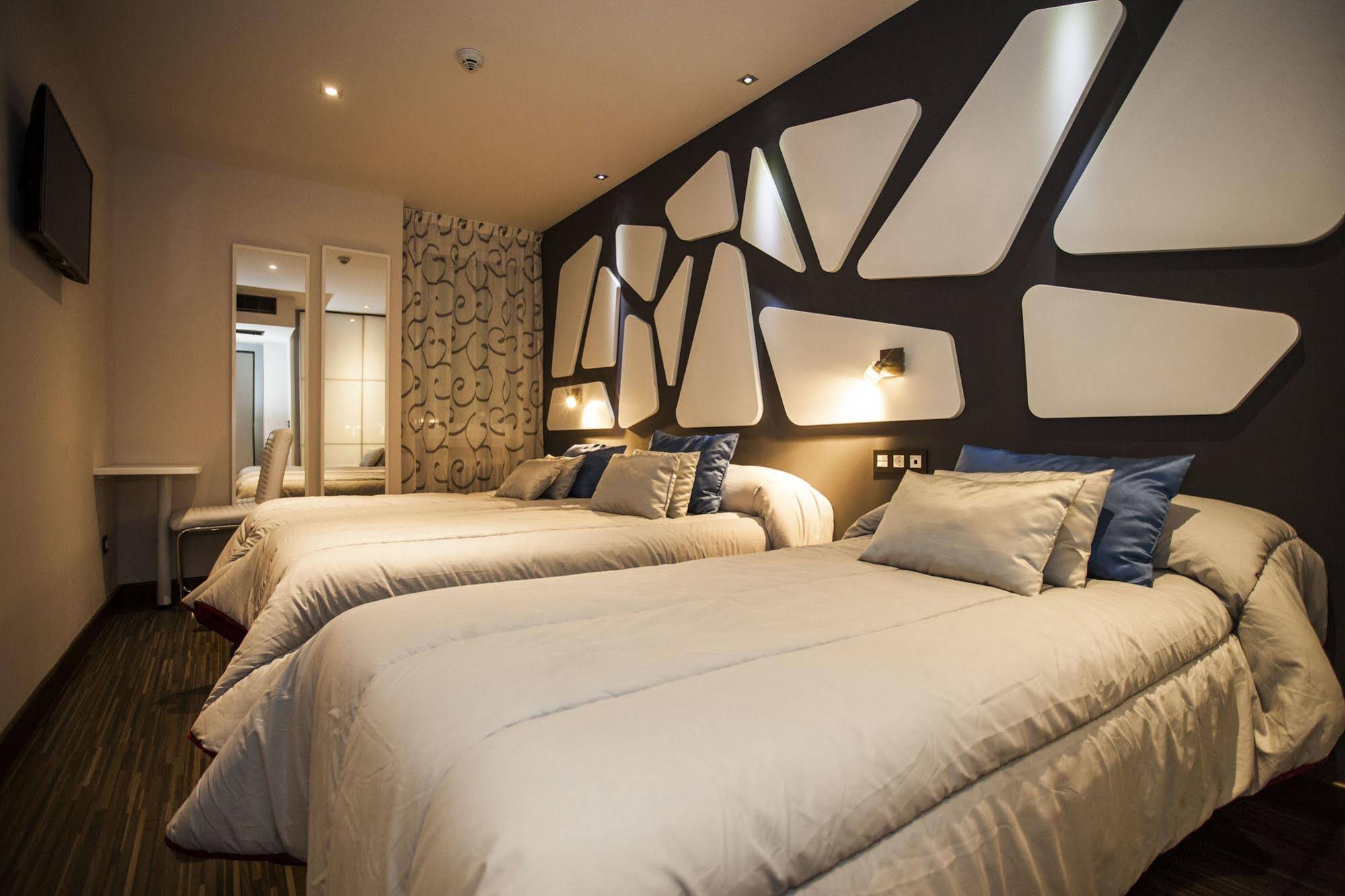 Hostal Barcelona