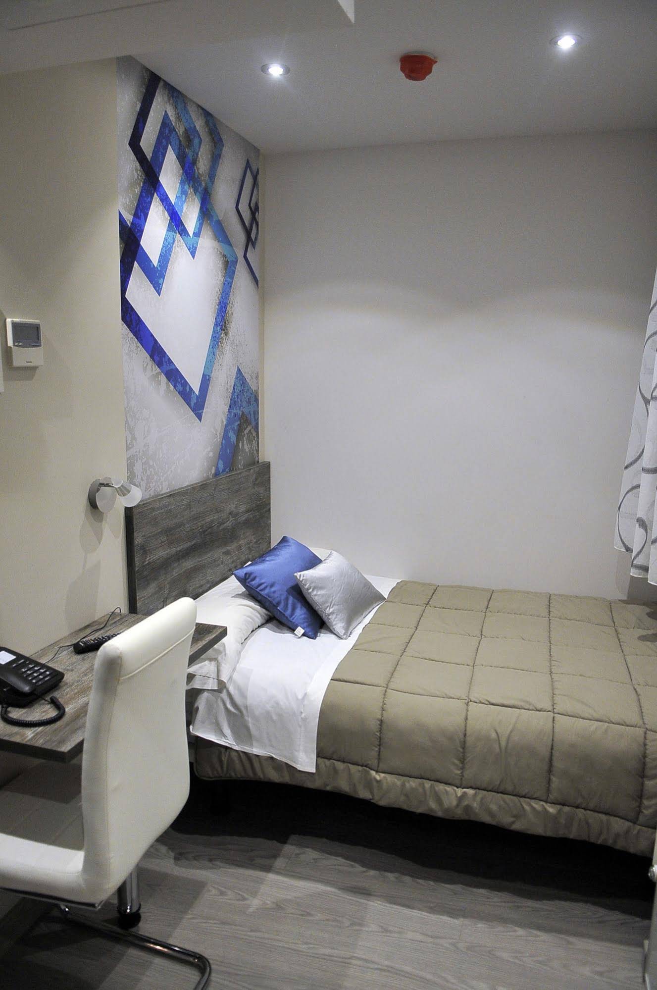 Hostal Barcelona