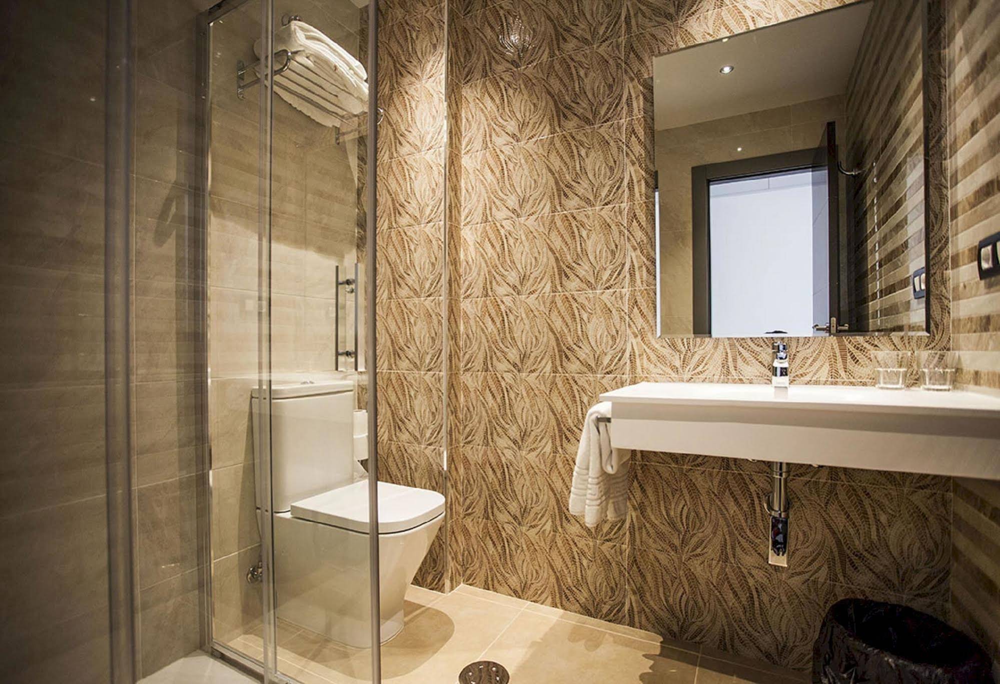 Hostal Barcelona
