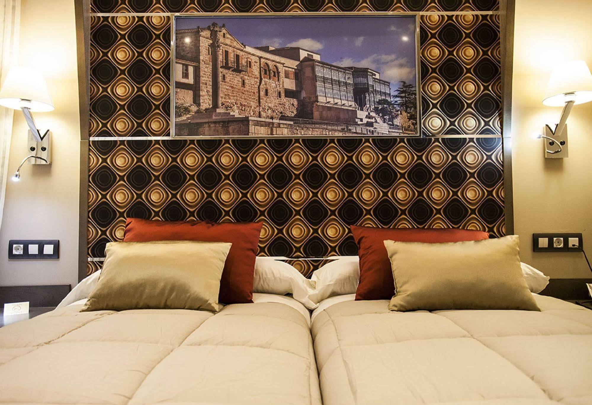 Hostal Barcelona