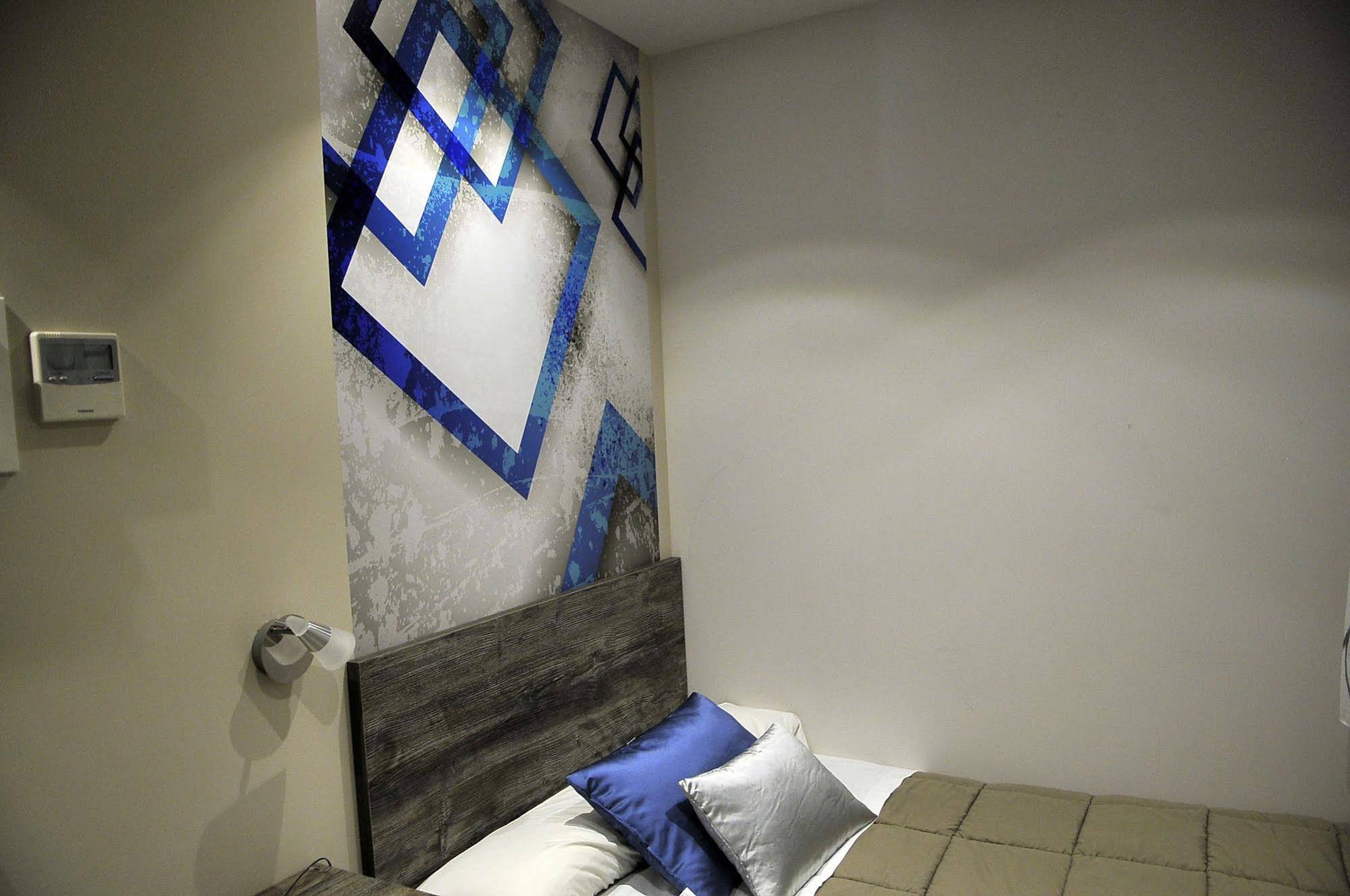 Hostal Barcelona