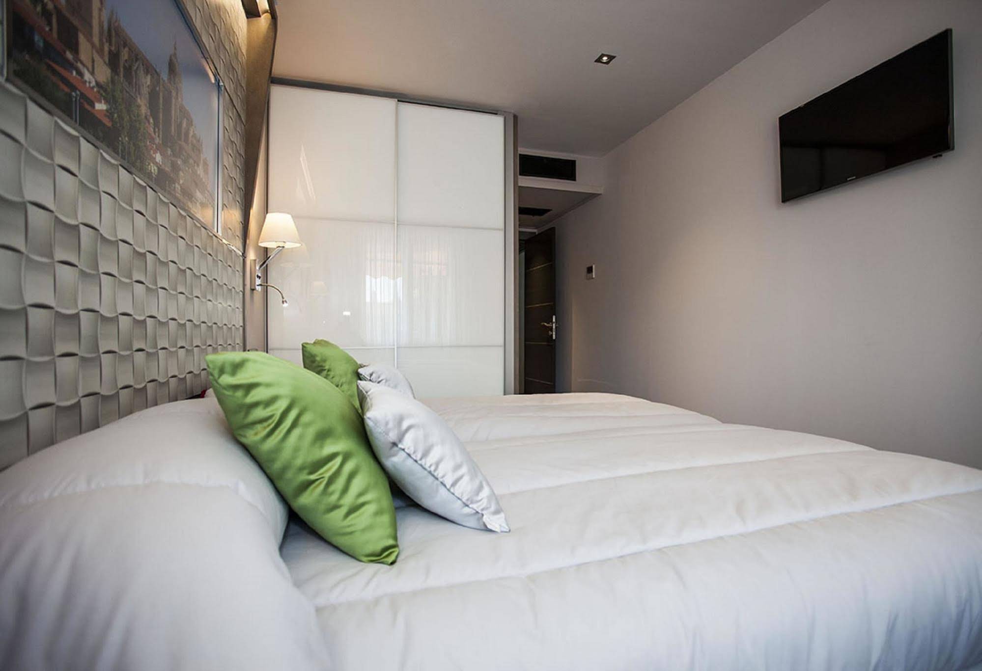 Hostal Barcelona