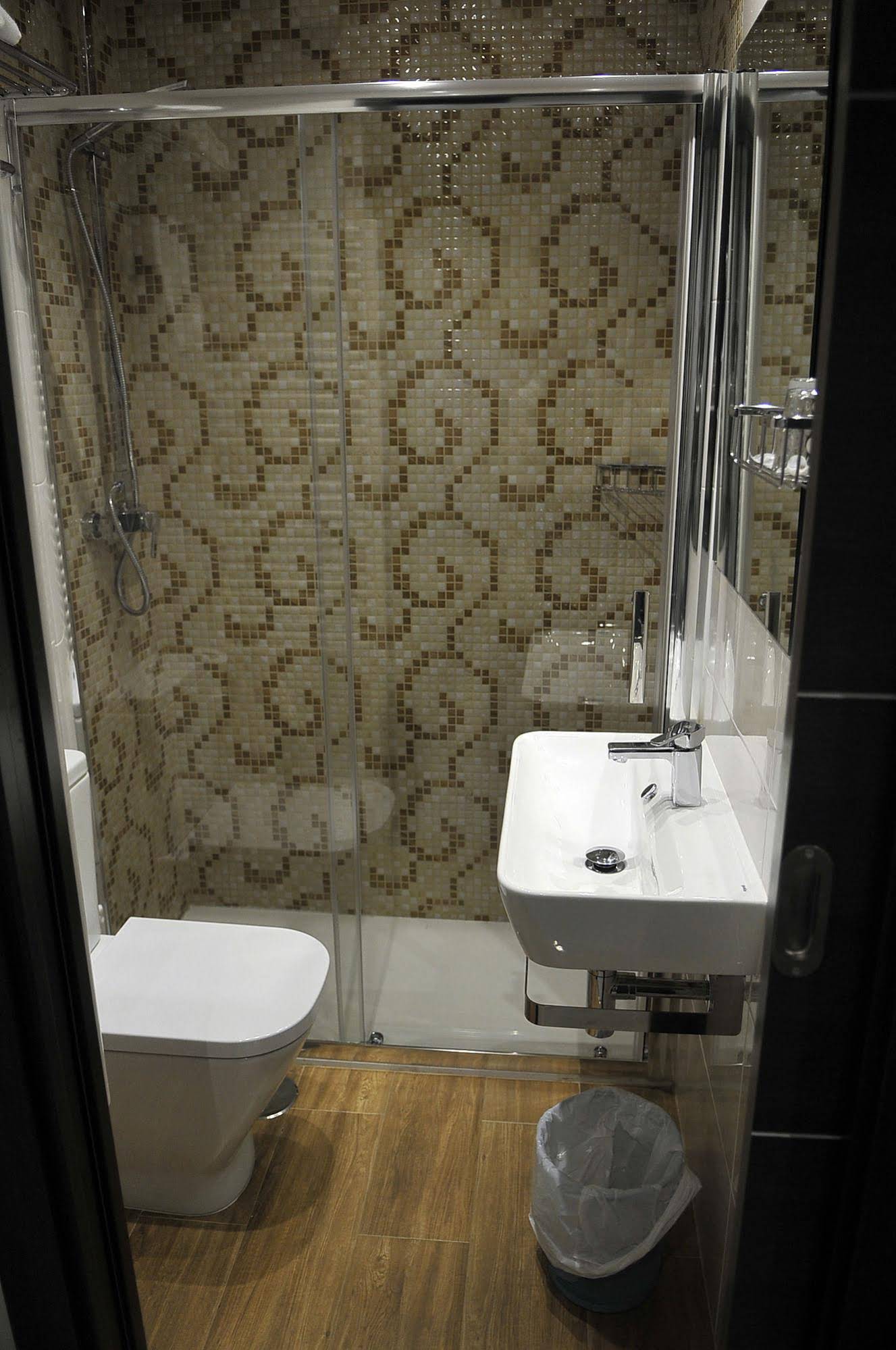 Hostal Barcelona
