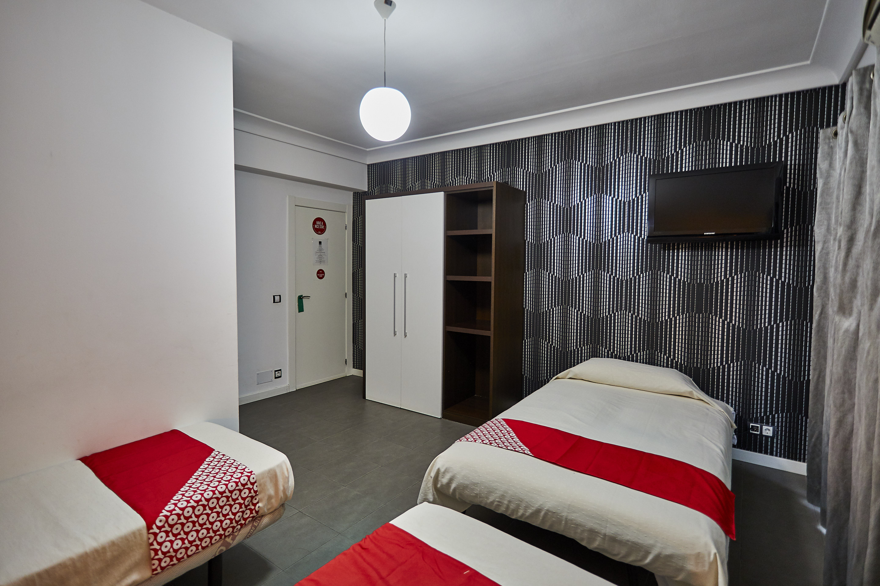 Salamanca Suites