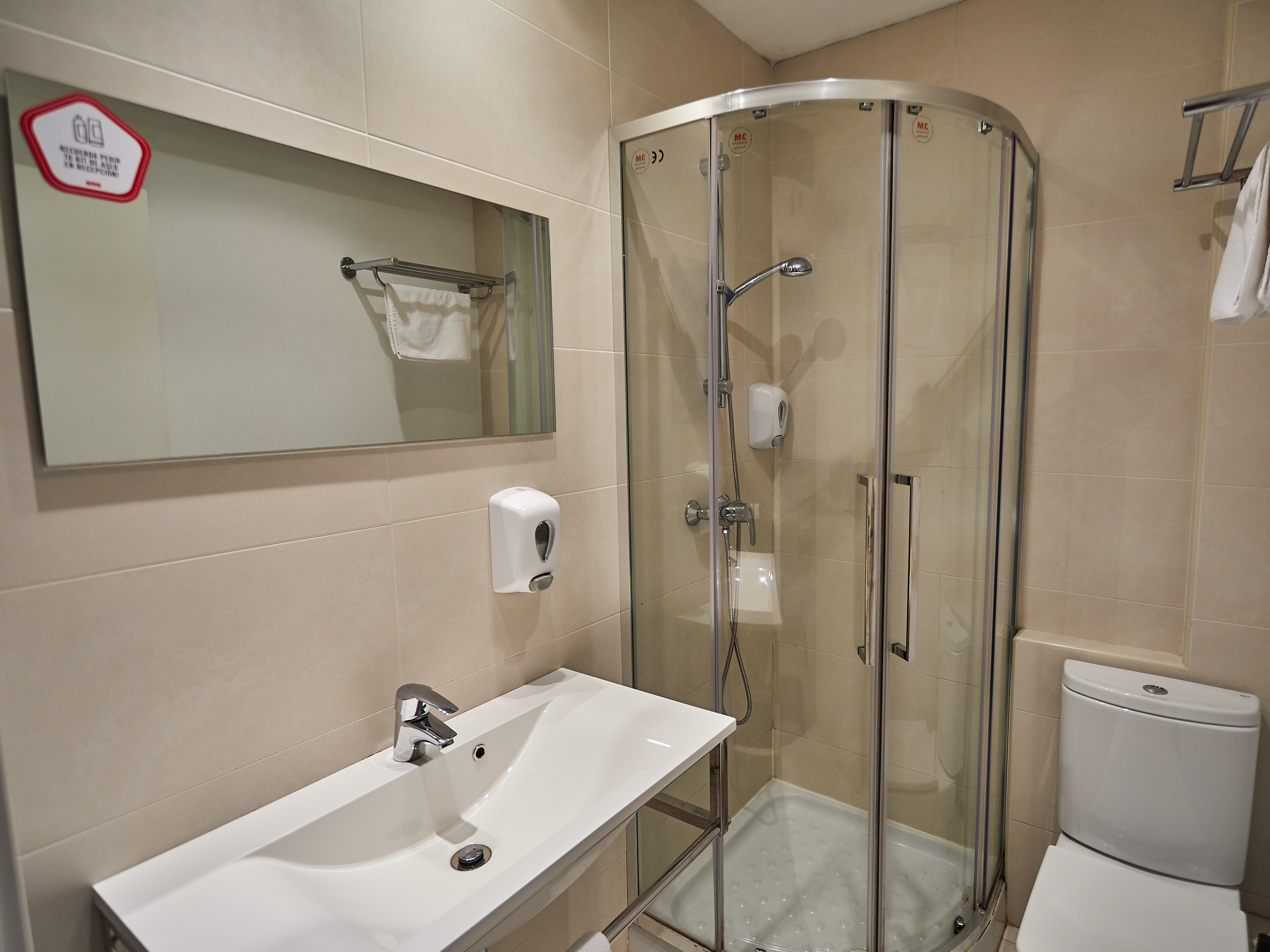 Salamanca Suites