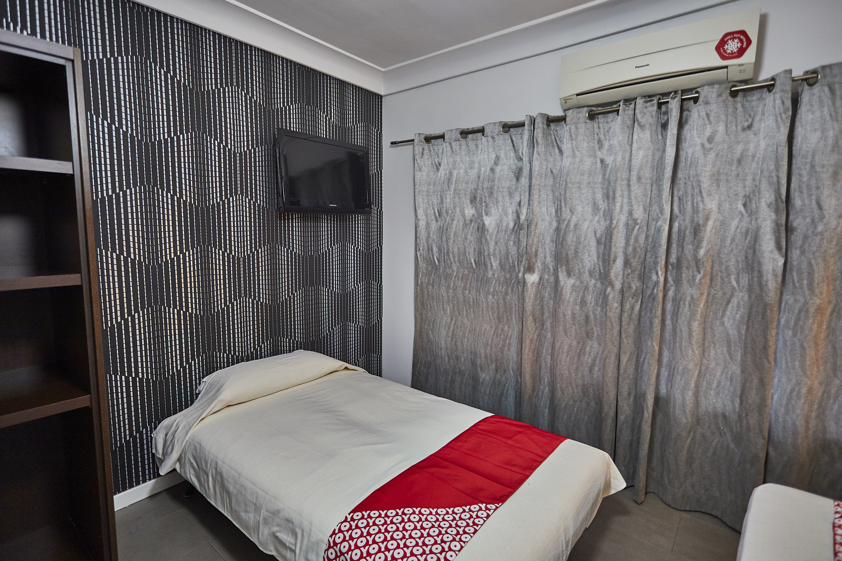 Salamanca Suites