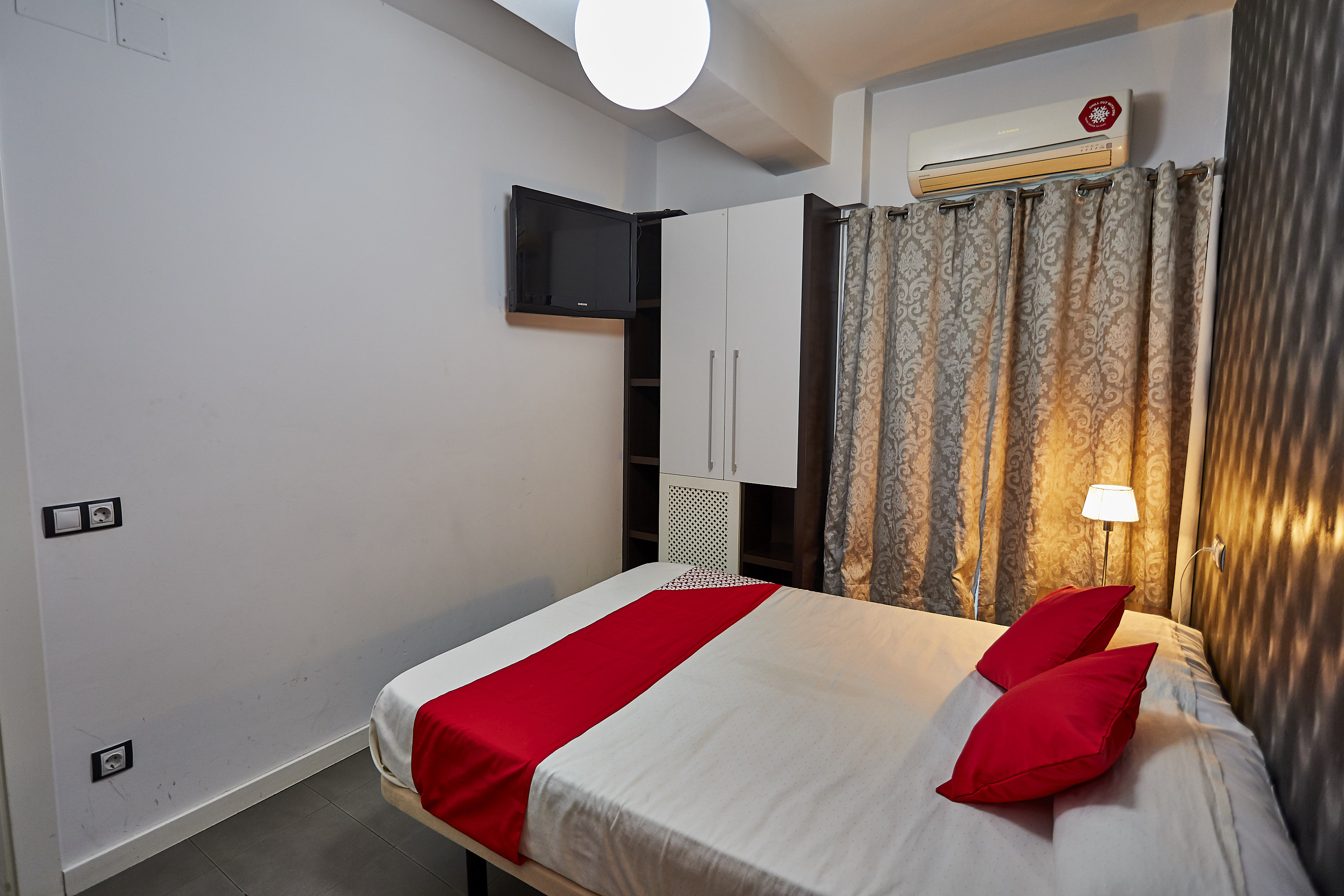 Salamanca Suites