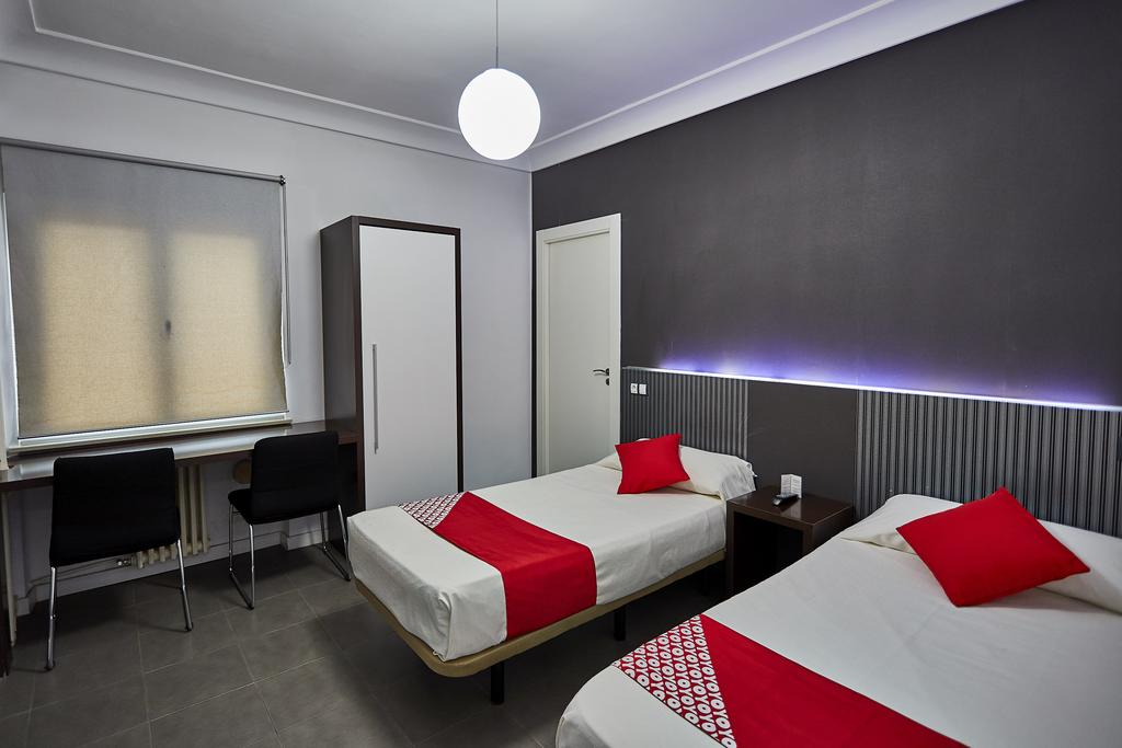 Salamanca Suites