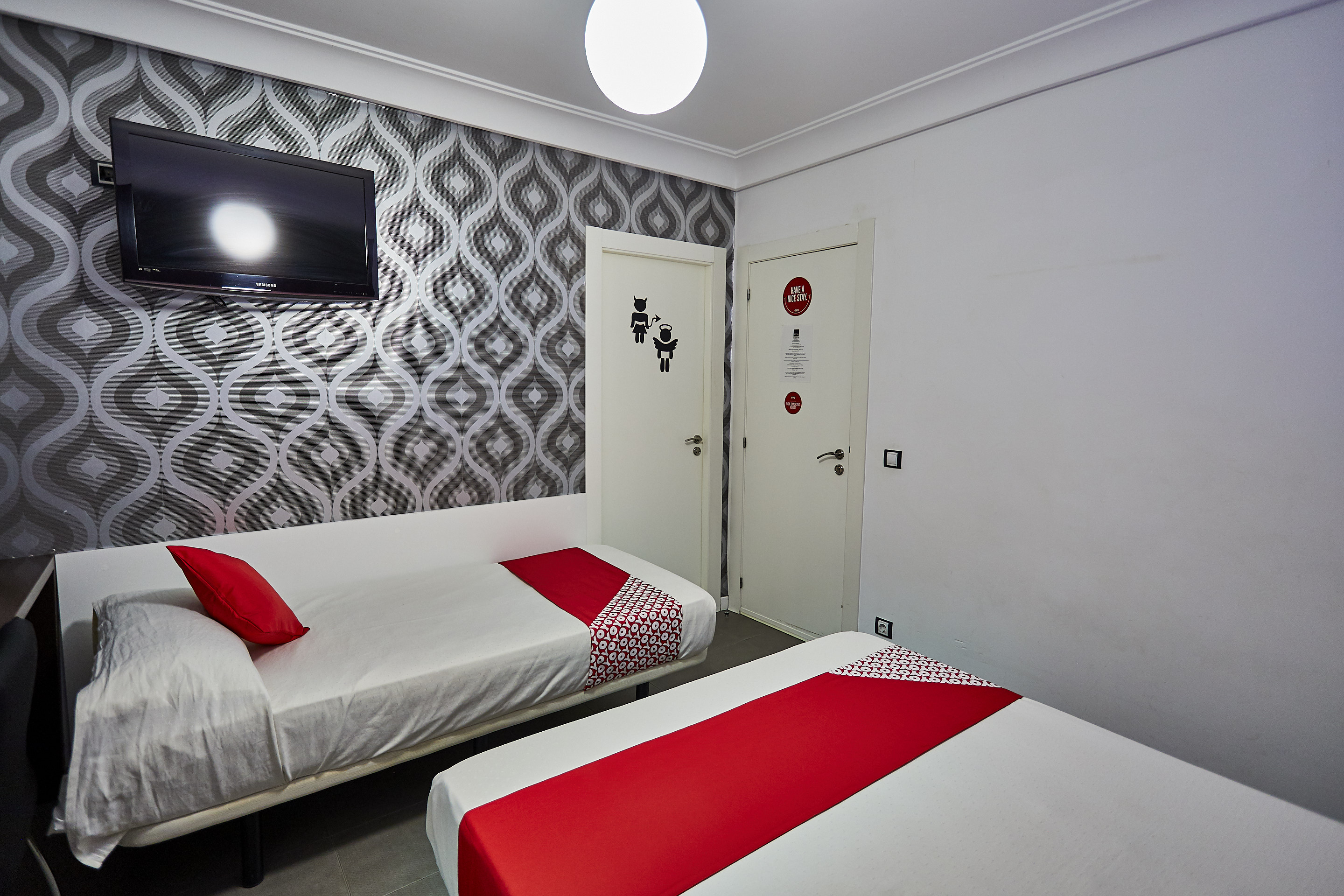 Salamanca Suites