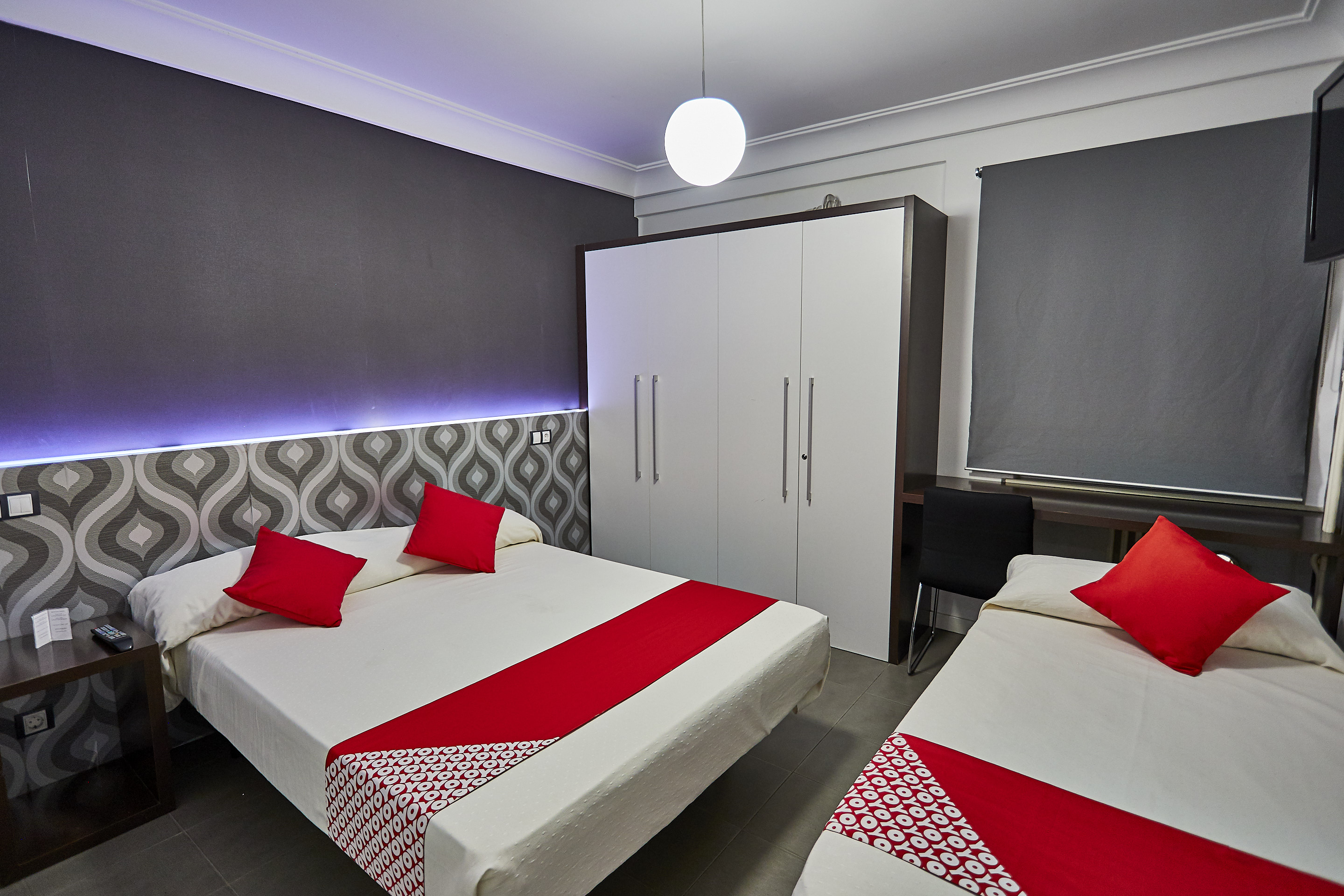 Salamanca Suites