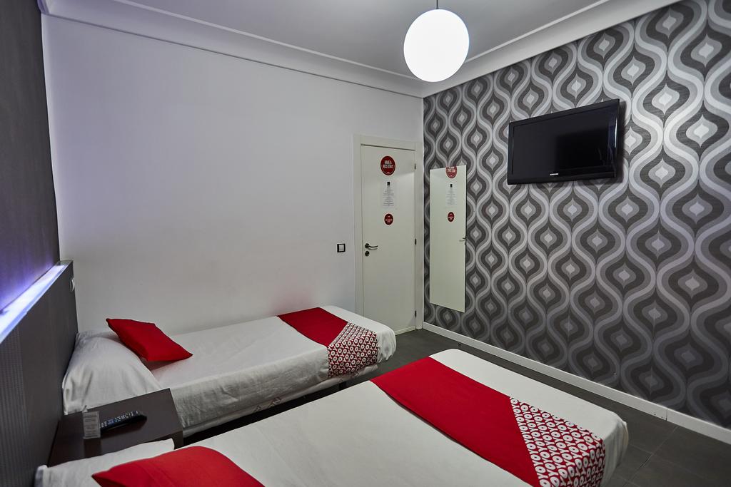 Salamanca Suites