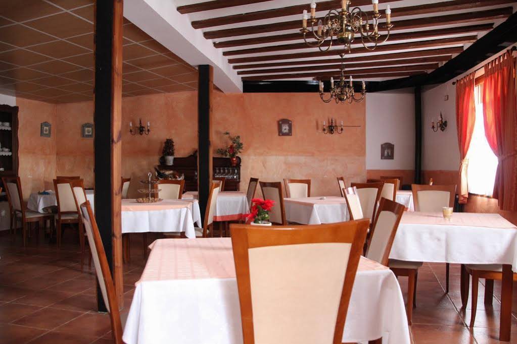 La Casa del Maestro