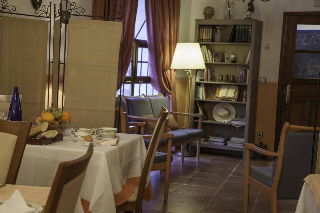 La Casa del Maestro