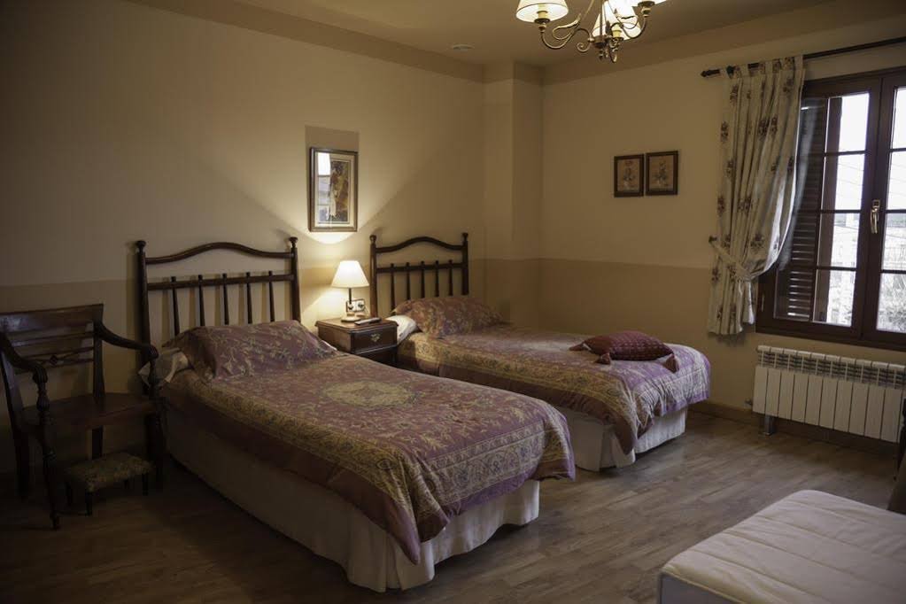 La Casa del Maestro