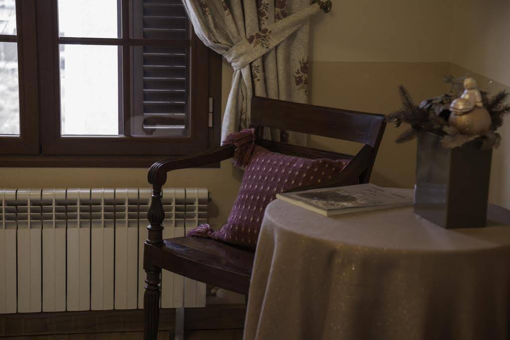 La Casa del Maestro