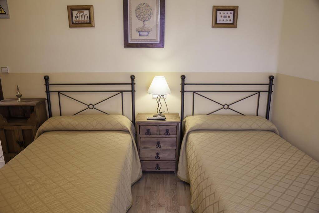 La Casa del Maestro