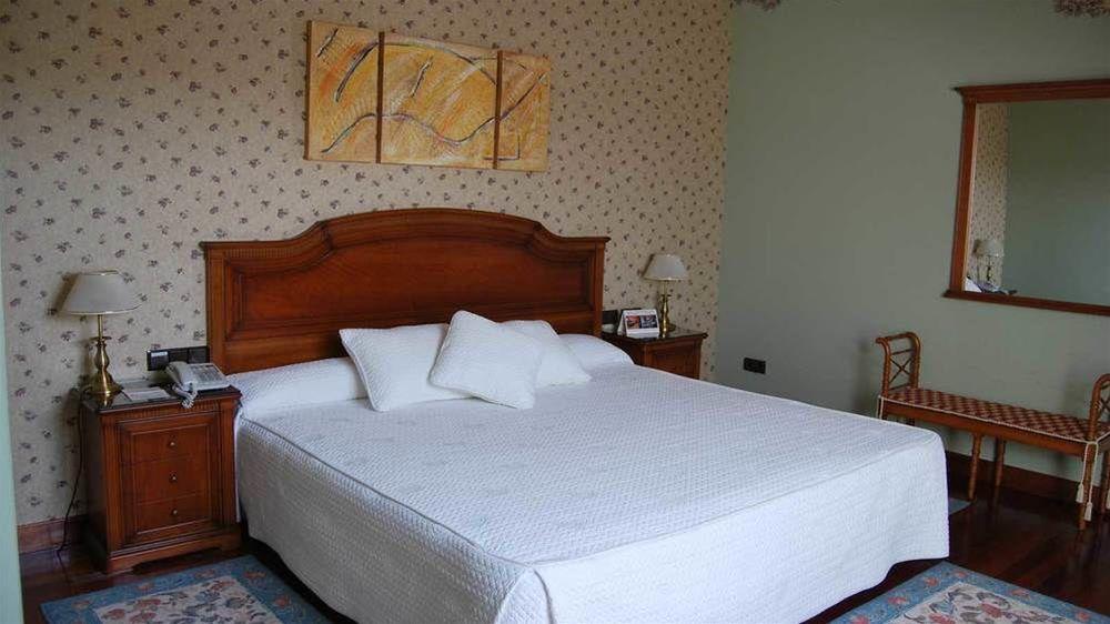 Hotel Conde Ansúrez