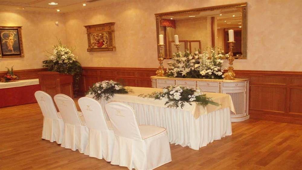 Hotel Conde Ansúrez