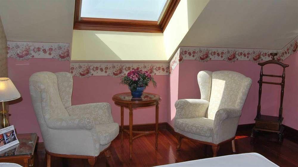 Hotel Conde Ansúrez