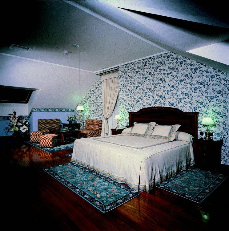 Hotel Conde Ansúrez