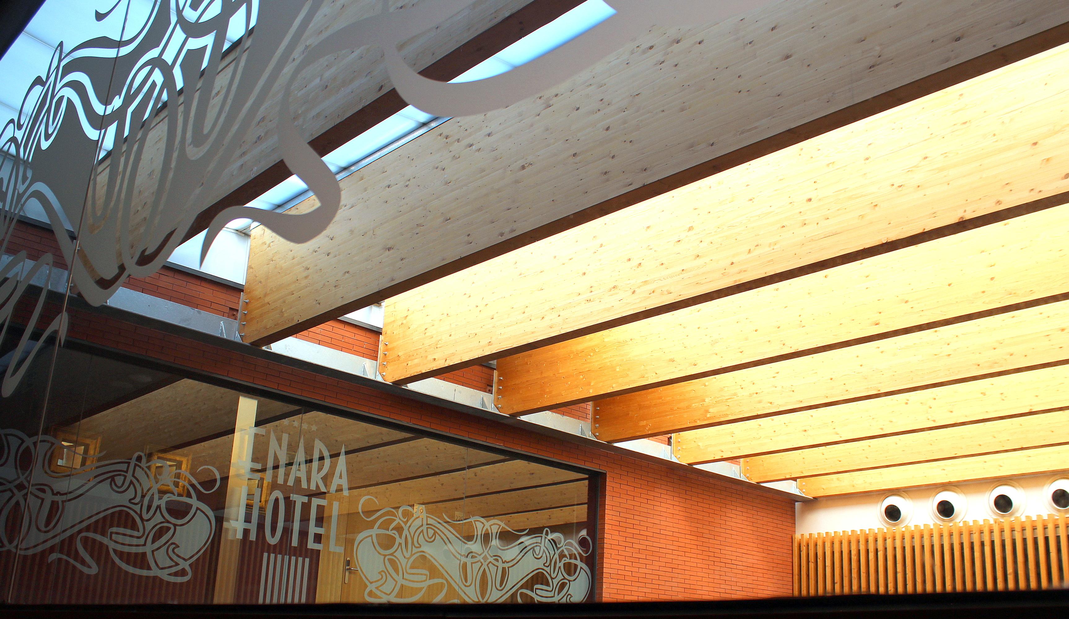 ELE Enara Boutique Hotel