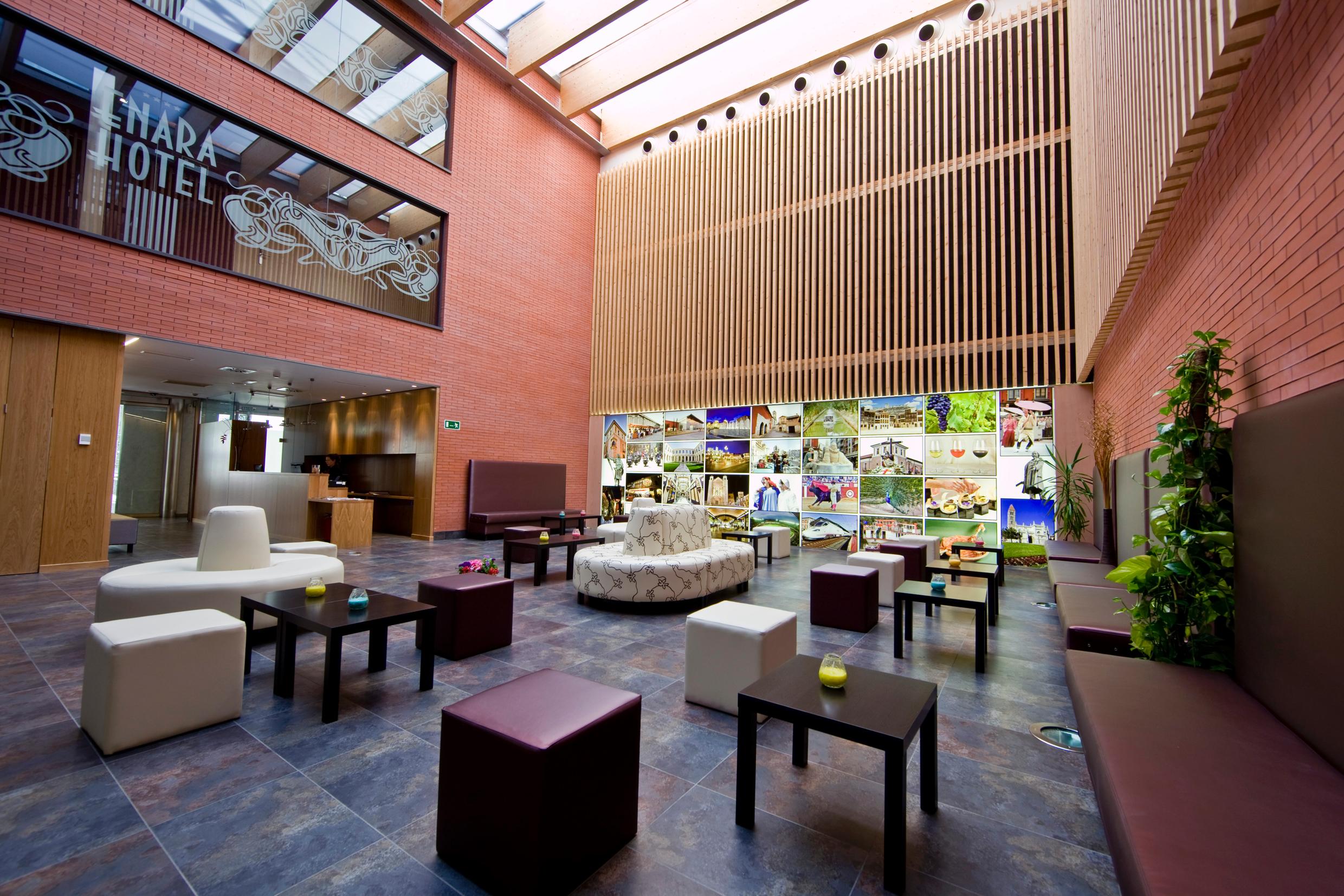 ELE Enara Boutique Hotel
