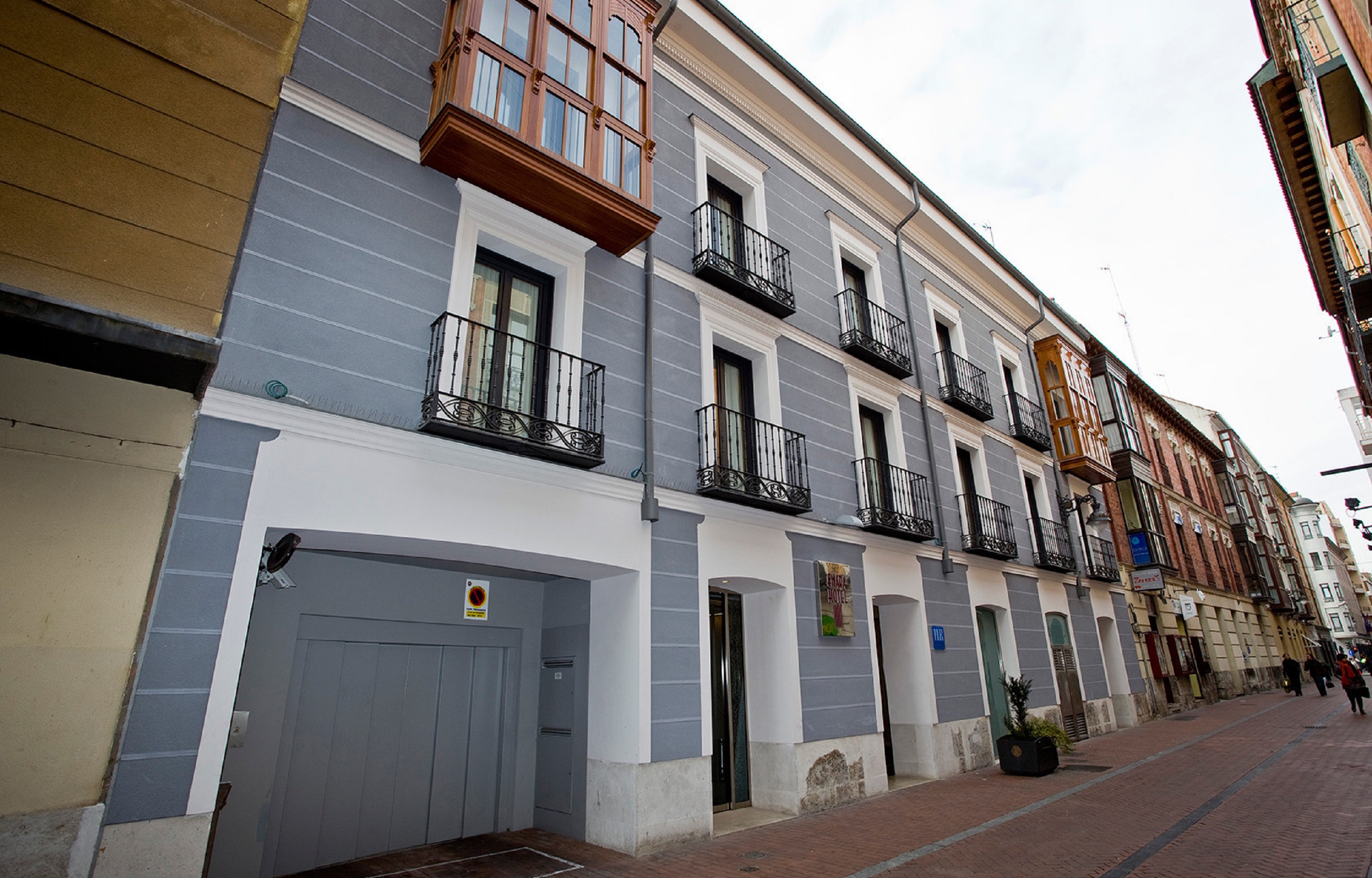 ELE Enara Boutique Hotel